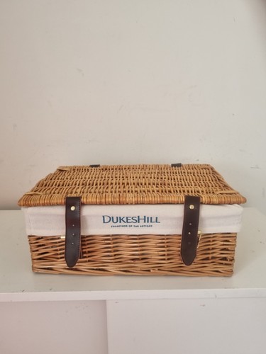 Dukeshill wicker basket - wicker, /