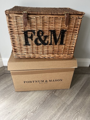 Fortnum mason large - mason,