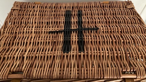 Classic harrods large wicker - classic,