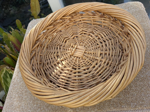 Vintage style round - vintage,
