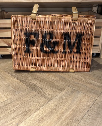 Fortnum mason m wicker - fortnum, &
