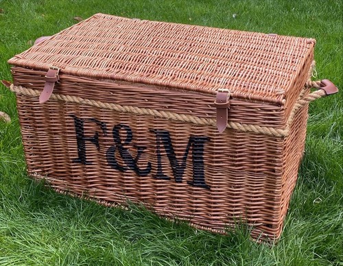 Extra large fortnum and - extra,