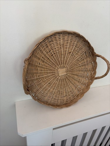 Vintage flat round - vintage,