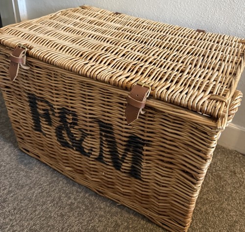 Fortnum mason extra - &,