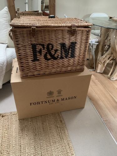 Fortnum mason extra large - &,