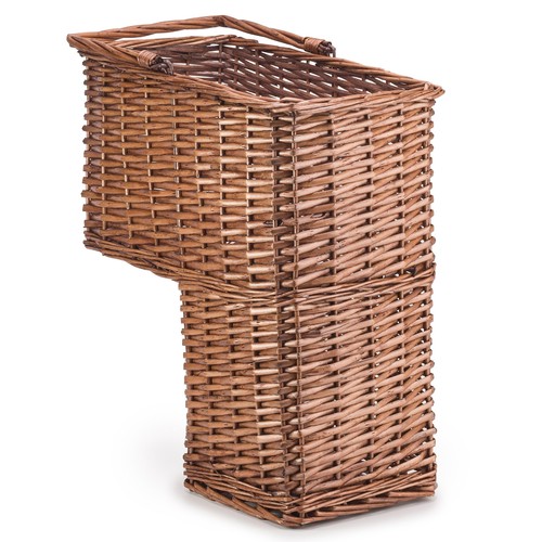 Woodluv large woven stair - woodluv,