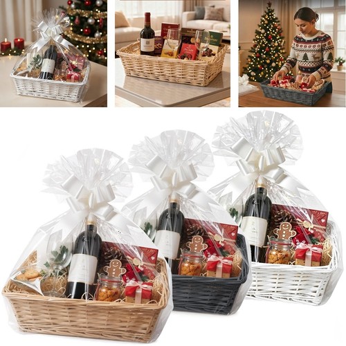Large make your - your, hamper