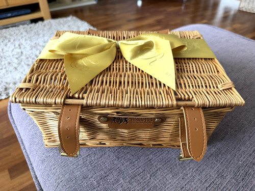 Regency wicker cotswold - regency,