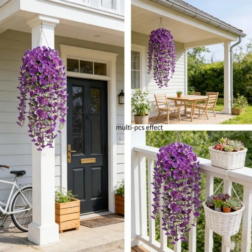 Best artificial morning glory - artificial,
