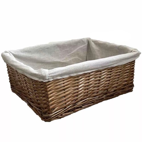 Large oblong tan - large,