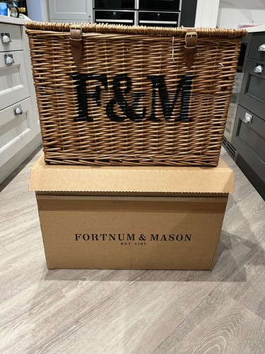 Fortnum mason large - fortnum,