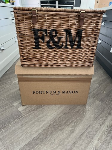 Fortnum mason large - fortnum, &