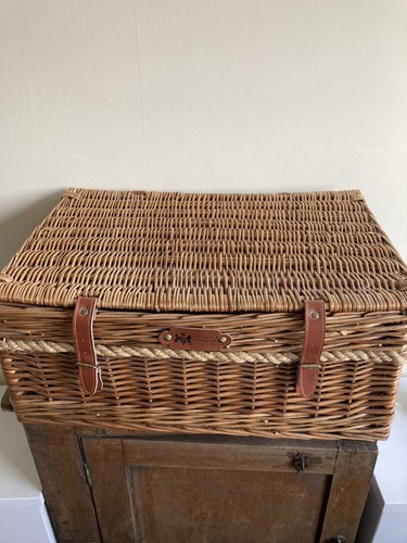 Regency hampers cotswold - regency,