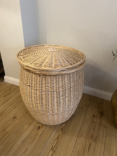 Vintage large woven - vintage,