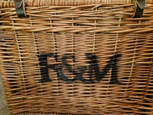Genuine fortnum mason - genuine,