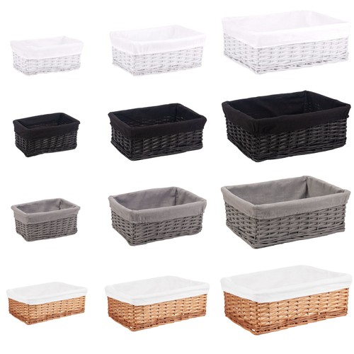 Multi purpose wicker - multi-purpose, shelf
