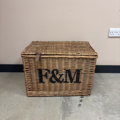 Large fortnum mason - fortnum, &