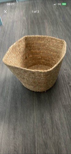 Large basket - large,