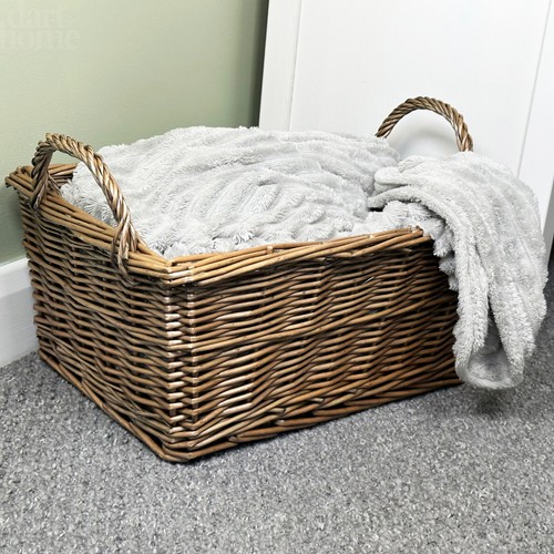 Rectangular kubu basket - rectangular,