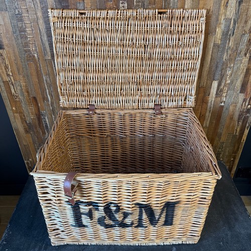 Large fortnum mason f m - large, &