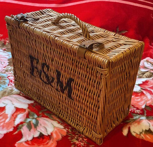 Large vintage fortnum and - fortnum,