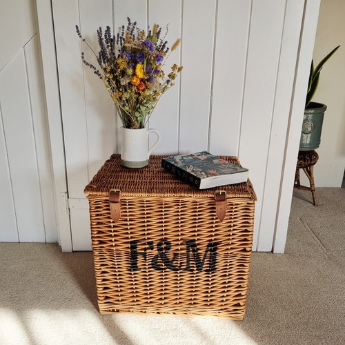 Fortnum and mason - and,