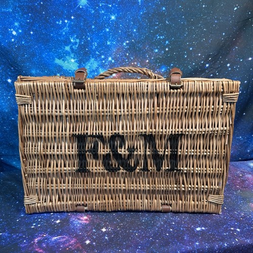 Fortnum and mason wicker - fortnum,