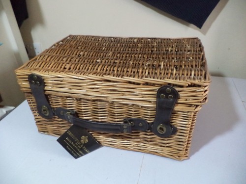 Thornton france empty lidded - empty,