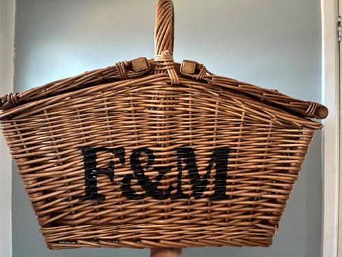 Fortnum mason large - mason, huntsman