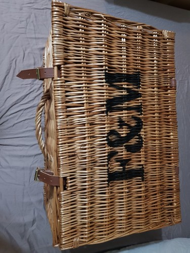 Large fortnum and mason m - large,