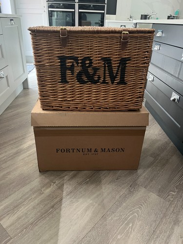 Fortnum mason large - mason,