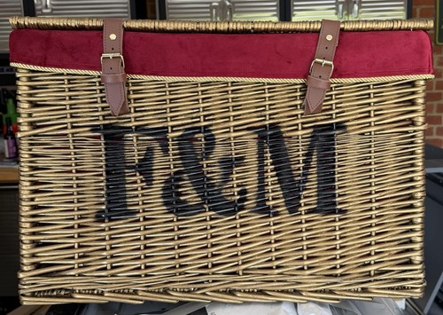 Fortnum mason large limited - &,