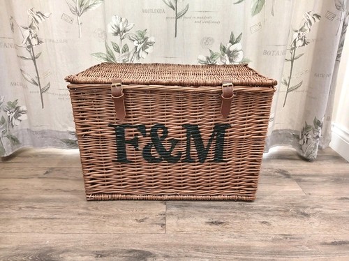 Fortnum and mason large - f&m,