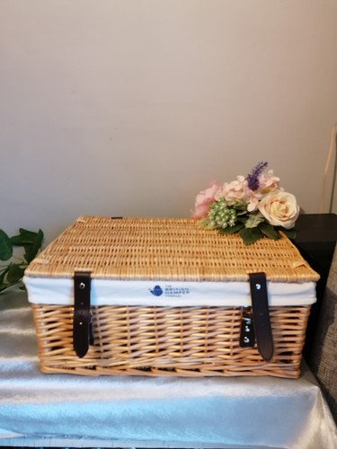 The british hamper - the, company