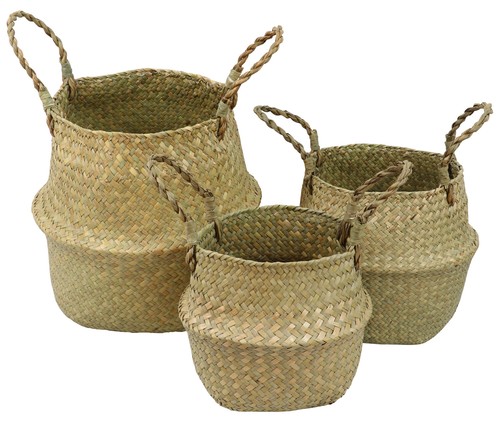Woodside seagrass woven - woodside,