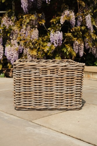Extra large kubu rectangular - large,