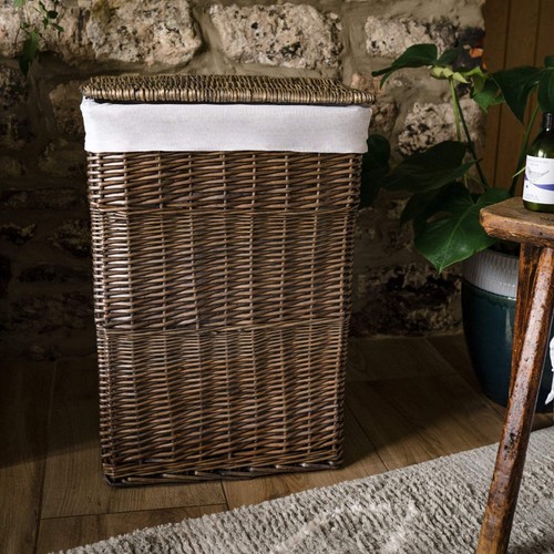 Antique wash wicker - wash,