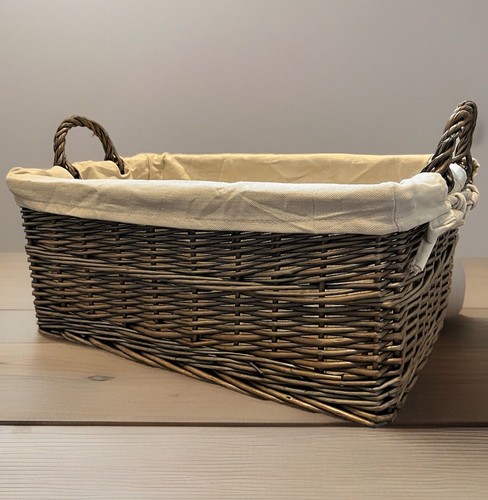 Large 54cm rectangle lined - 54cm,