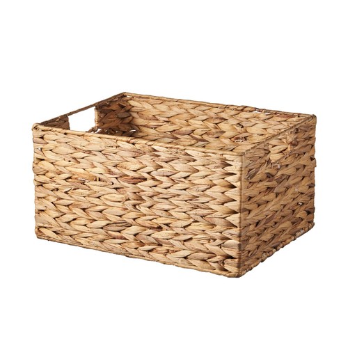 Water hyacinth wicker - water,